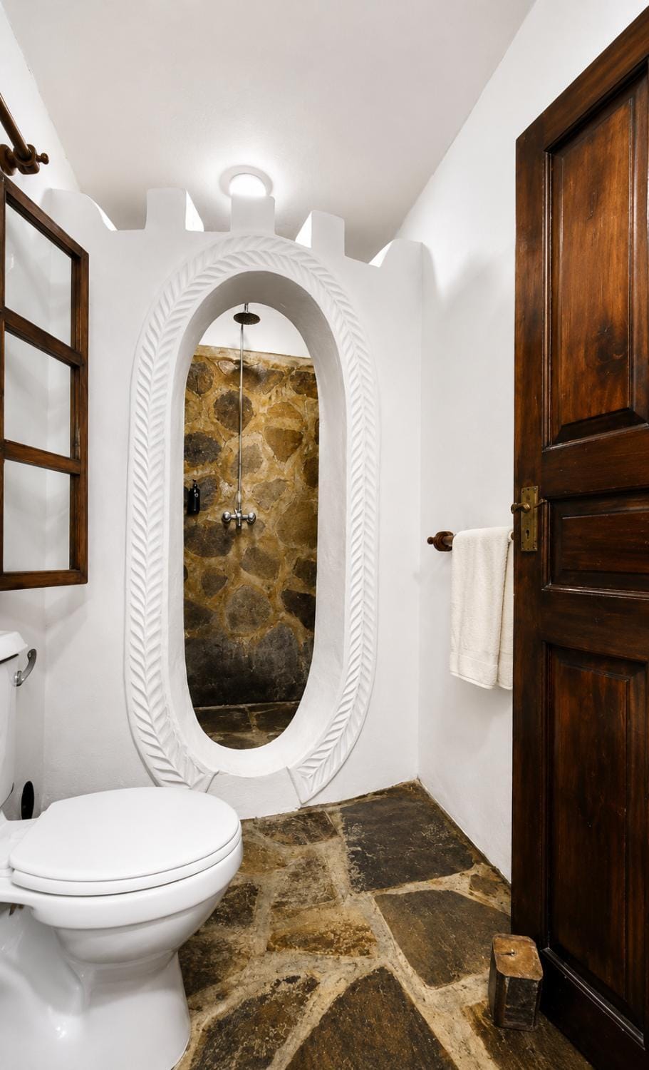 Watamu Oasis Bed and Breakfast in Kenya