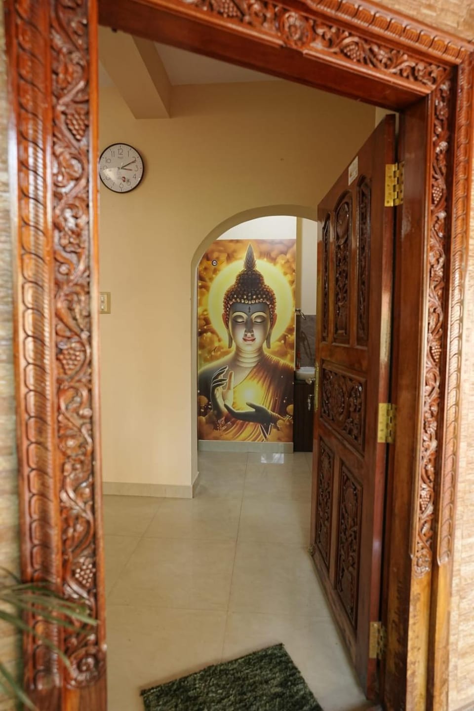 SM Cottage Villa in Mangaluru