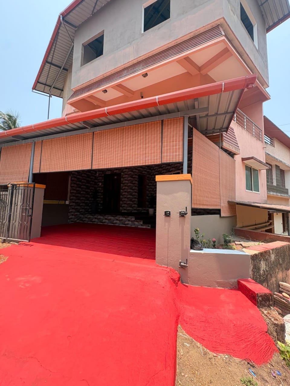 SM Cottage Villa in Mangaluru