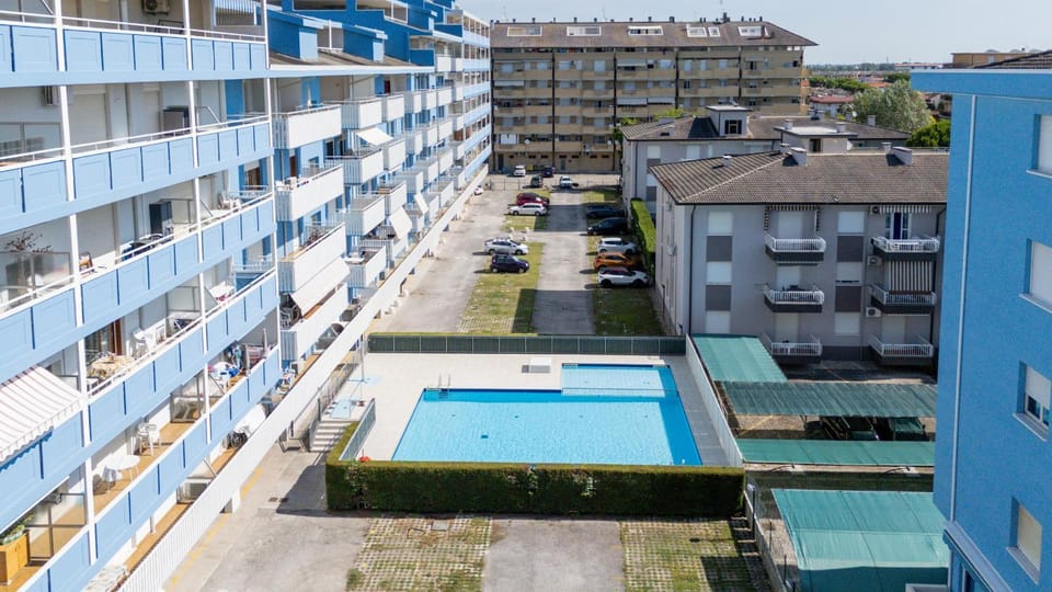 Residence Holiday Apartment in Porto Santa Margherita