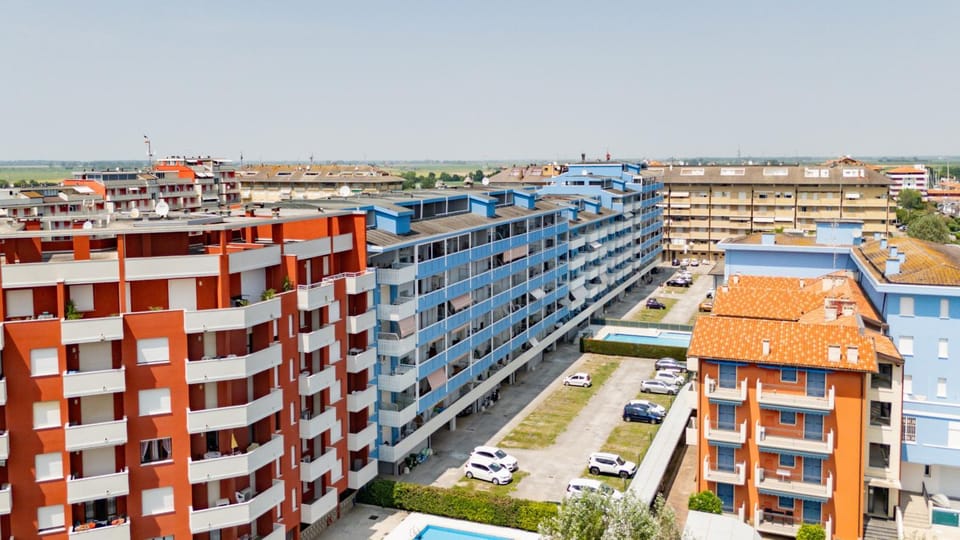 Residence Holiday Apartment in Porto Santa Margherita