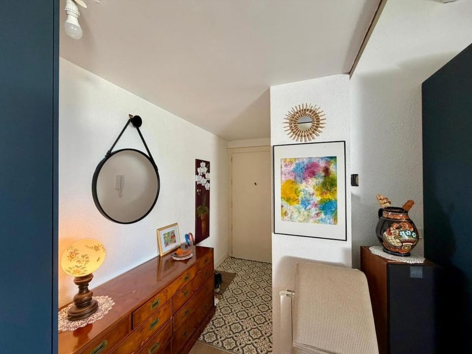 Le cocon en duplex avec parking Apartment in Thonon-les-Bains