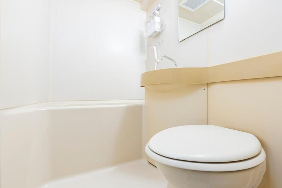Shiratori306 B036 Apartment in Japan