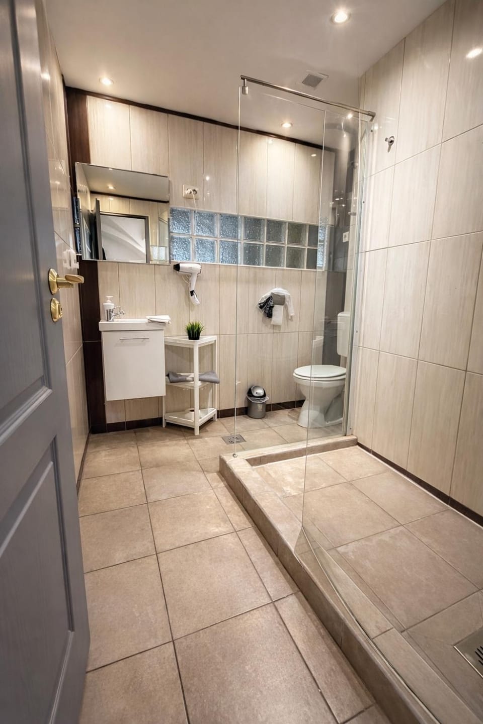 Travel Inn Apartments Apartment in Budapest