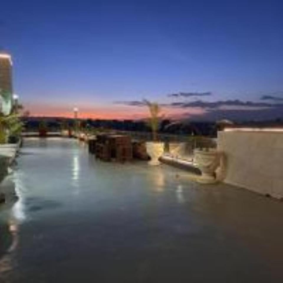 supreme living apartment with swimming pool fully equipped gym ample parking space children play area and catchy scenic views Apartment in Nairobi