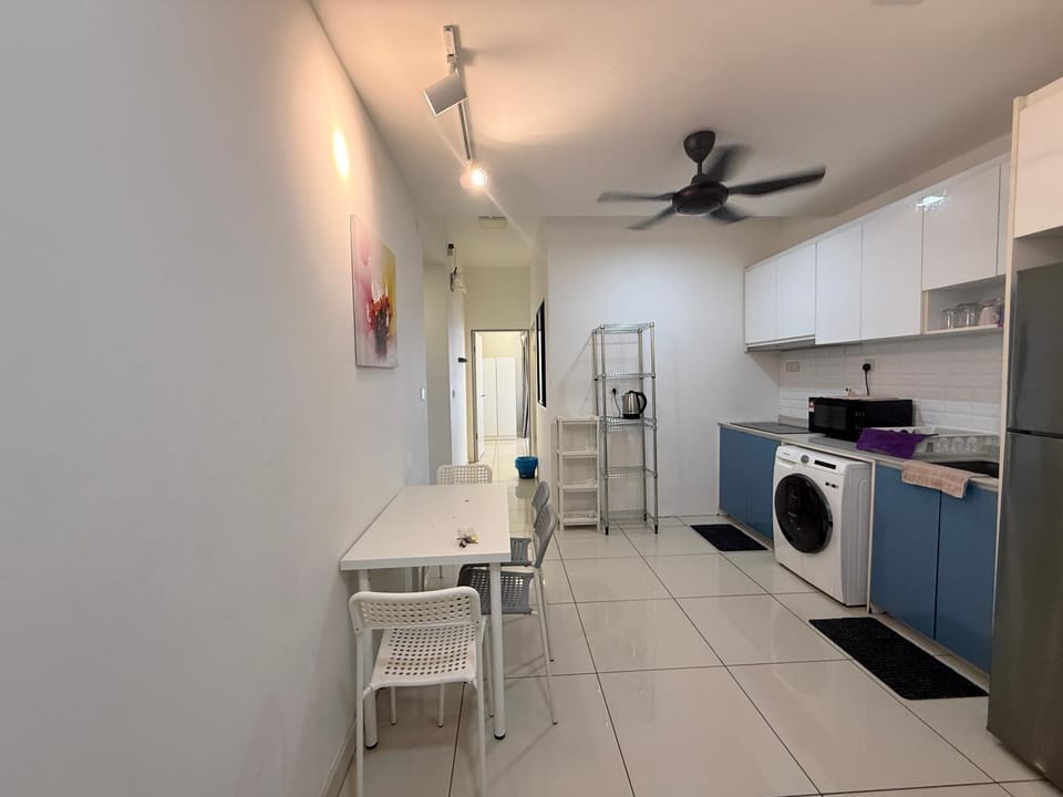 The Continew Residence by Blue Sky Apartment in Federal Territory of Kuala Lumpur