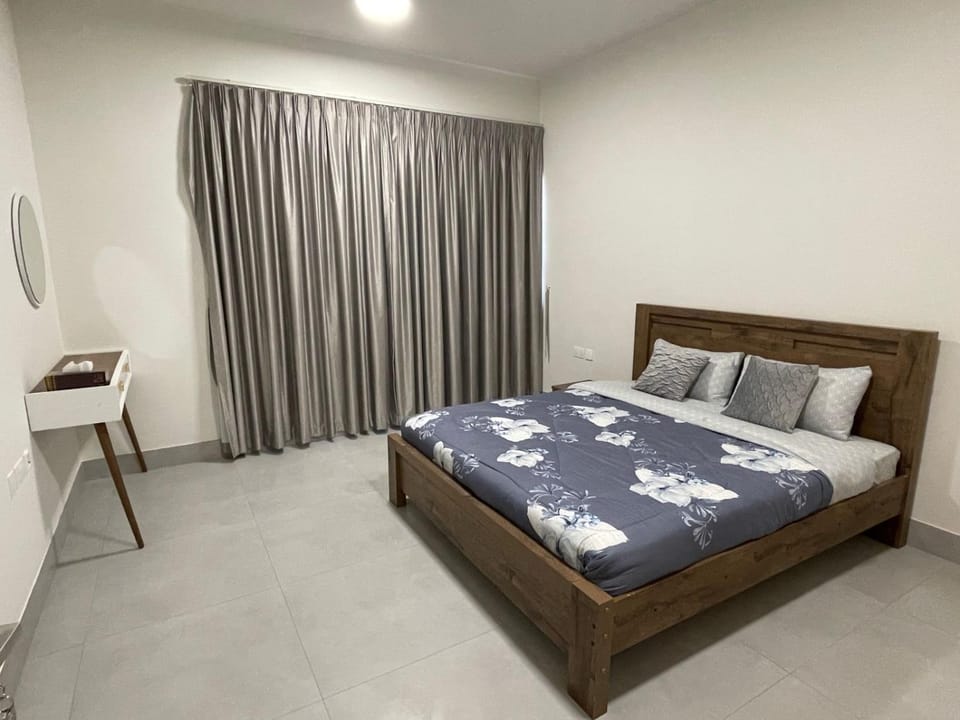 شقّة المُرجان Apartment in Muscat Governorate, Oman