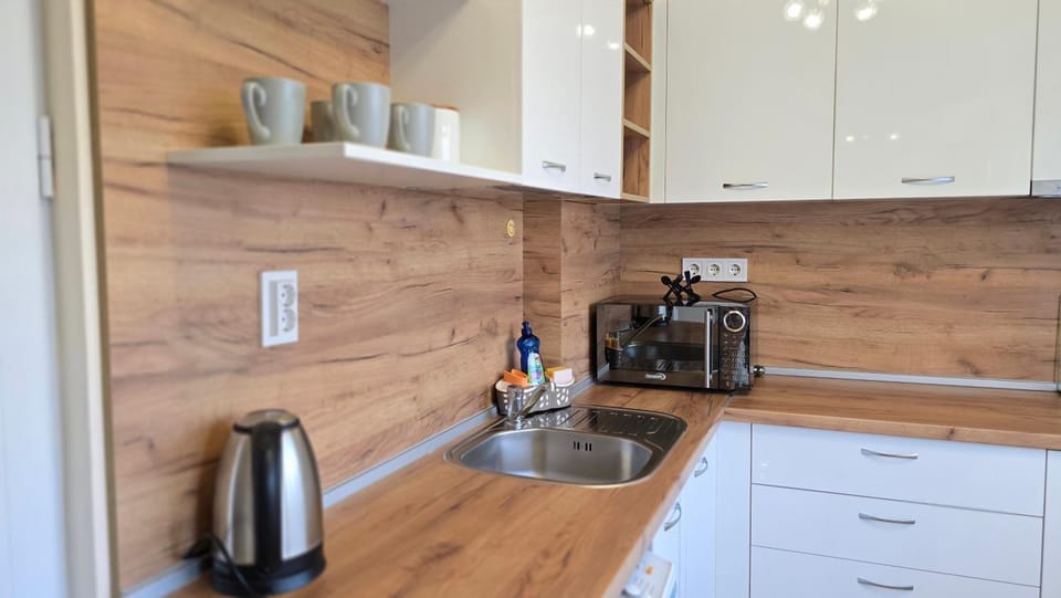 Sea Pearl Apartment in Varna