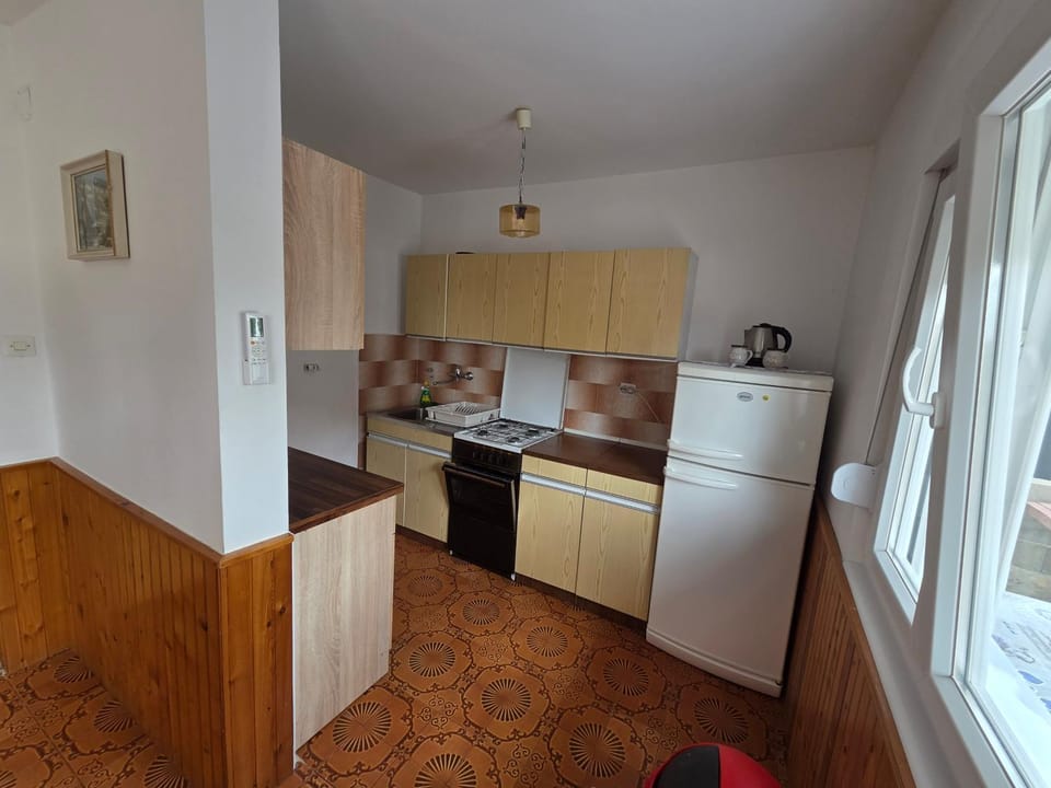 Oldie but goodie Vir centar House in Zadar County