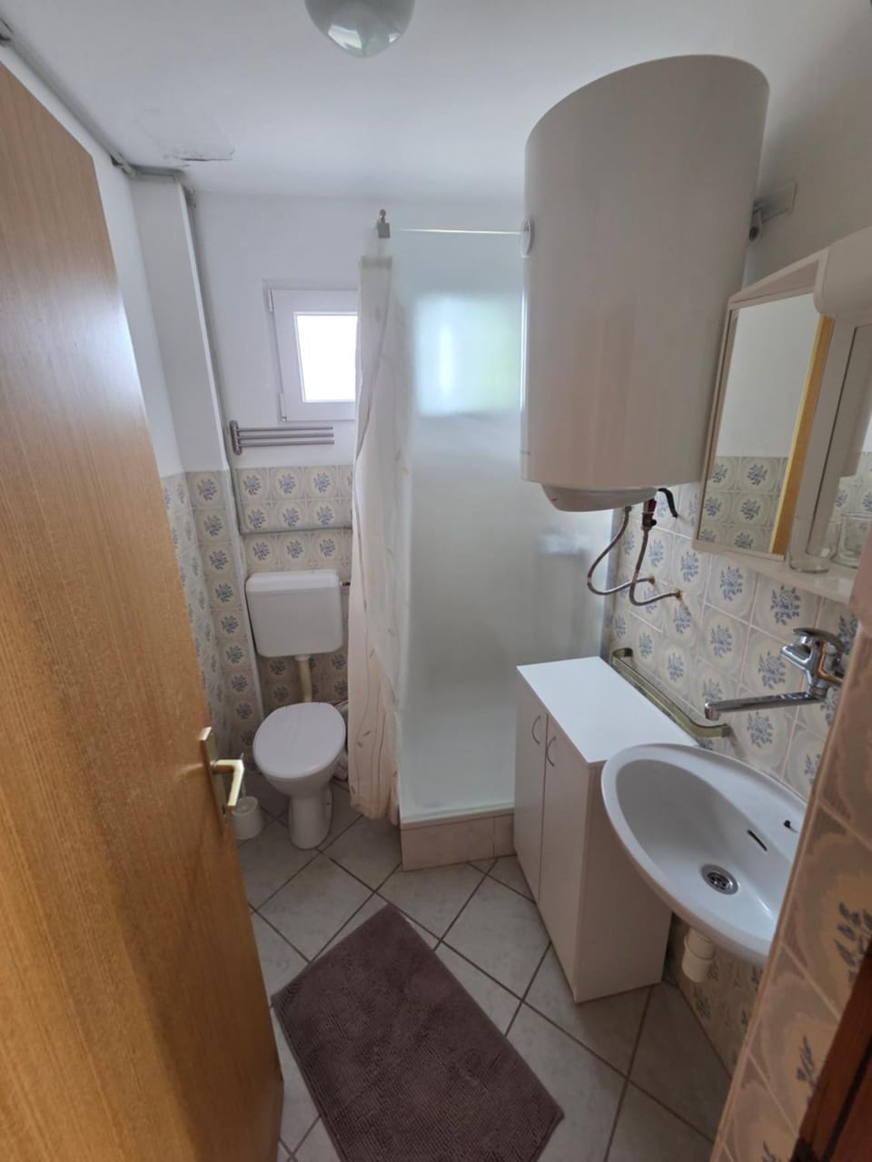 Oldie but goodie Vir centar House in Zadar County