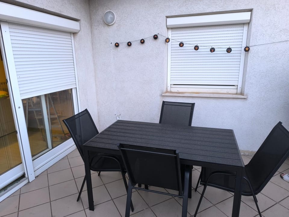 Seaview Apartment Hrvatini Apartment in Friuli-Venezia Giulia