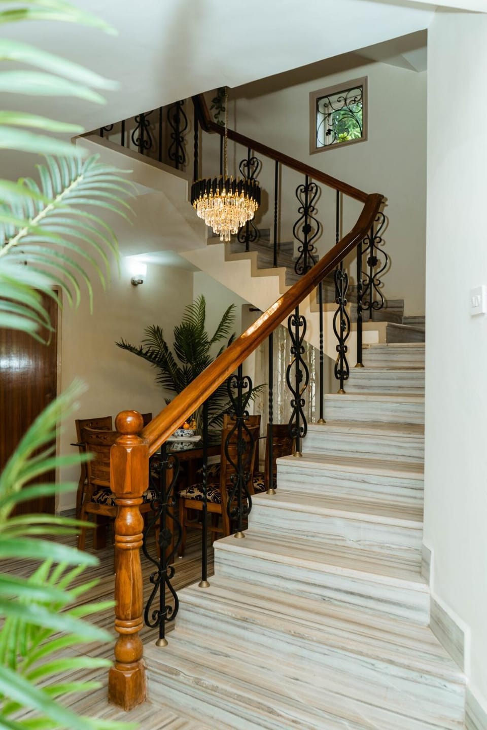 Villa Blanca Colva Independent Prime 4BHK Villa in Benaulim