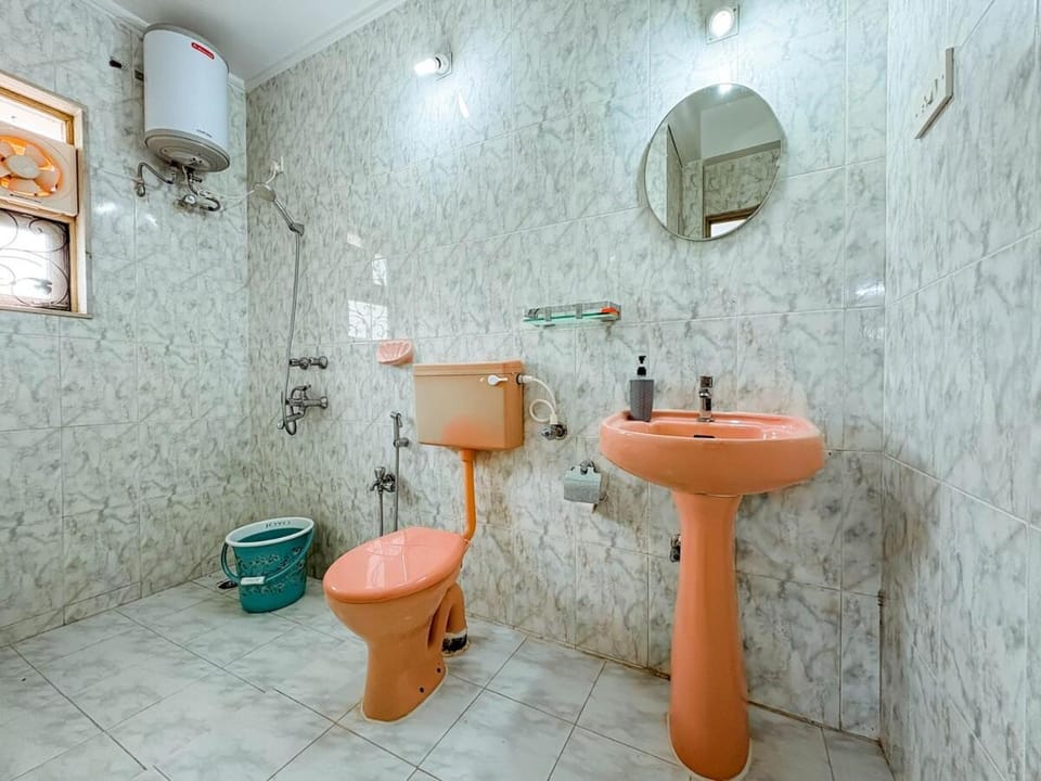Villa Blanca Colva Independent Prime 4BHK Villa in Benaulim