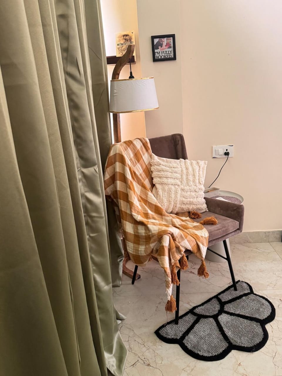 Gharonda Stays - Ganga & Mountain view Luxury 2bhk Apartment in Rishikesh