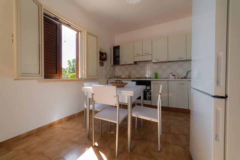 Villa Anemos Leuca di Casa Camilla Journey House in Apulia