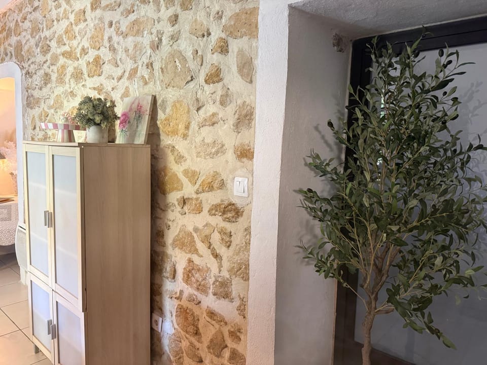 Le Refuge Secret du Ventoux Maison Authentique avec Jardin Privé et Charme Provençal House in Malaucène