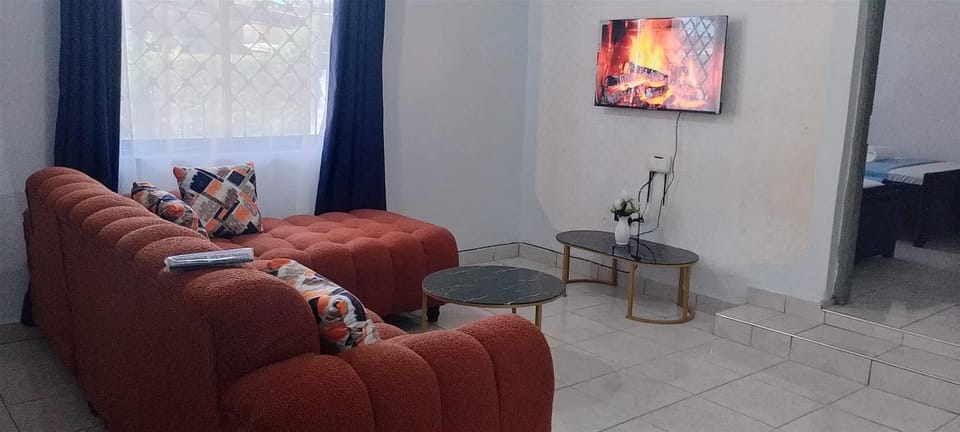 Happy Homes Apartments Bed and Breakfast in Mombasa County