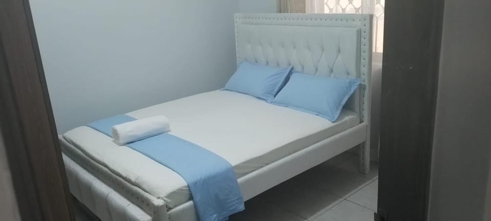 Happy Homes Apartments Bed and Breakfast in Mombasa County