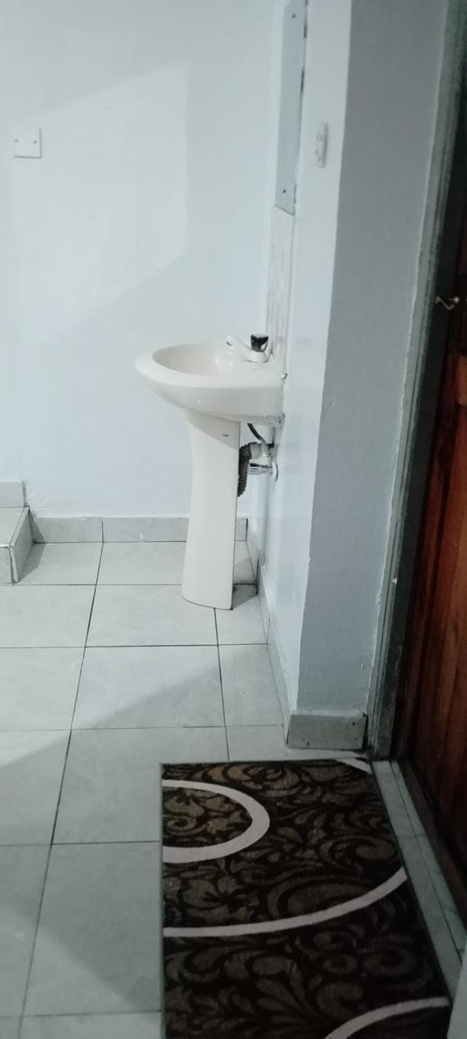 Happy Homes Apartments Bed and Breakfast in Mombasa County