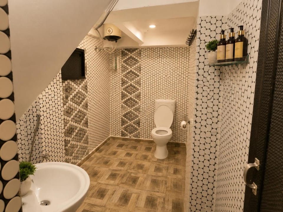Room in Villa overlooking Vishwanath Mandir Bed and Breakfast in Varanasi