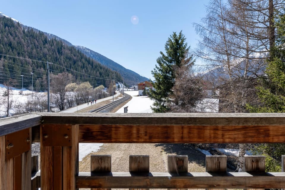 View (from property/room), Balcony/Terrace