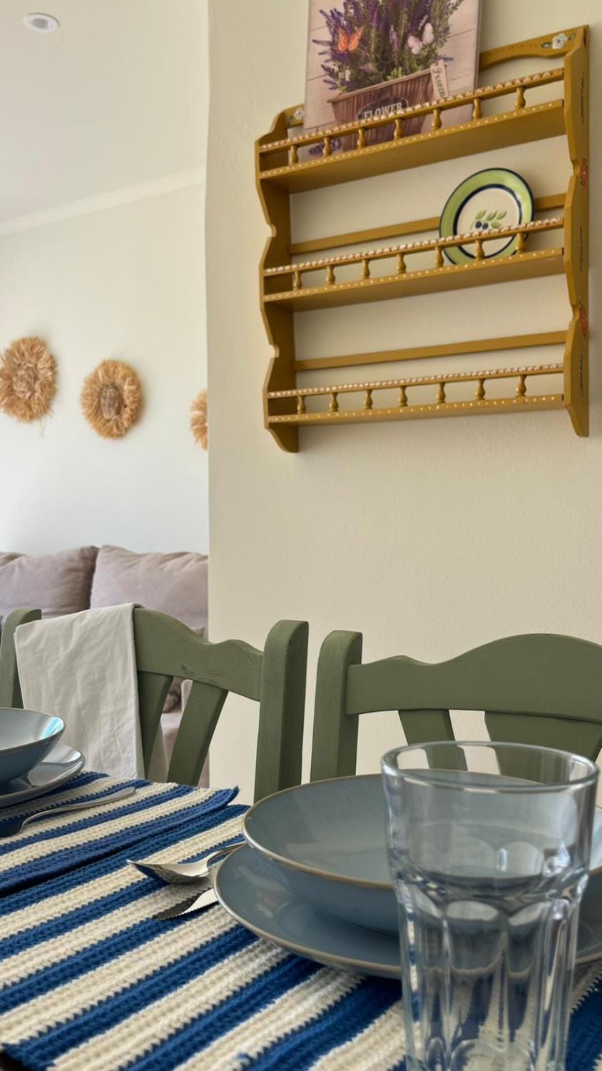 Sal Beach House - Eira Rents Apartment in Vila Nova de Milfontes