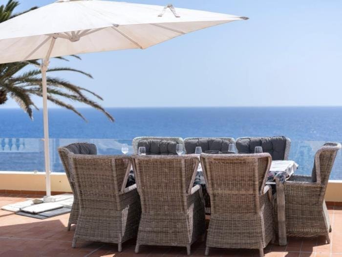 buganvilla experience House in Canary Islands