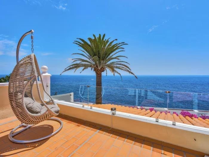 buganvilla experience House in Canary Islands