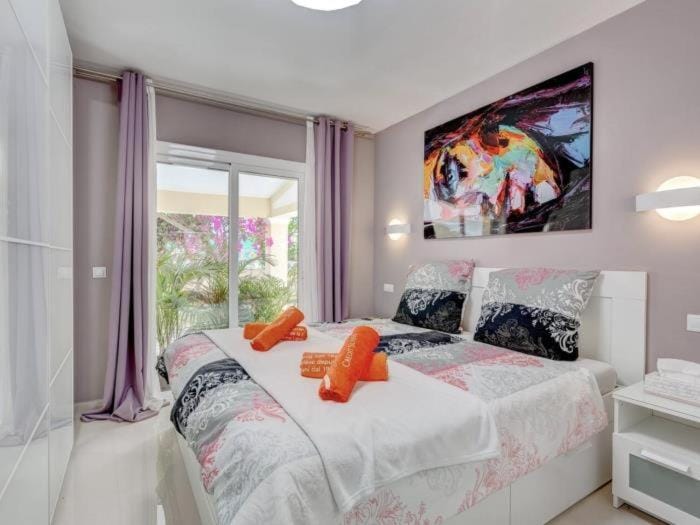 buganvilla experience House in Canary Islands
