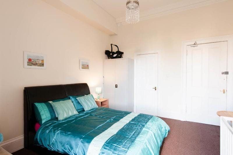 Edinburgh Central Lauriston Large Apartment Apartment in Edinburgh