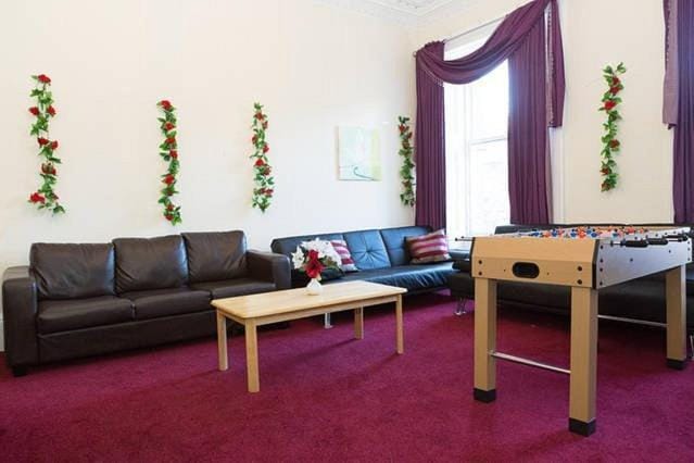 Edinburgh Central Lauriston Large Apartment Apartment in Edinburgh