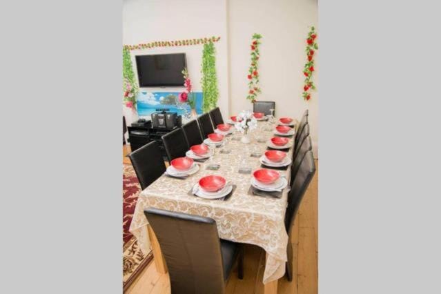 Edinburgh Central Lauriston Large Apartment Apartment in Edinburgh