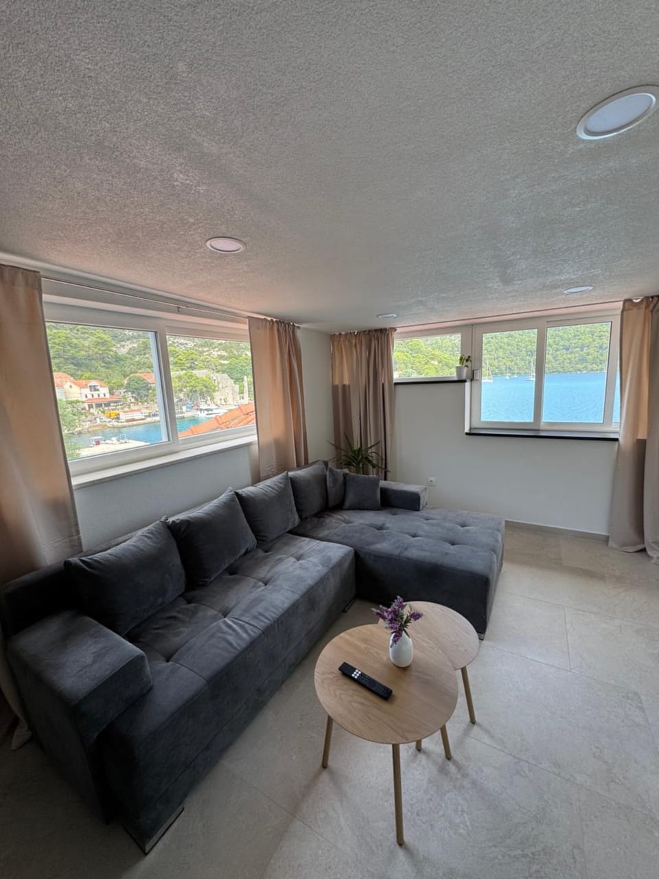 Adriatic Retreat Mljet Apartment in Dubrovnik-Neretva County