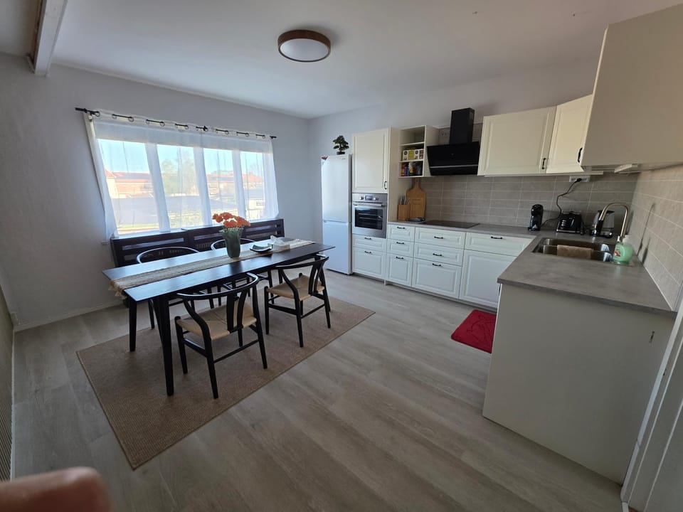 Klippan Cozy place with balcony Apartment in Skåne County