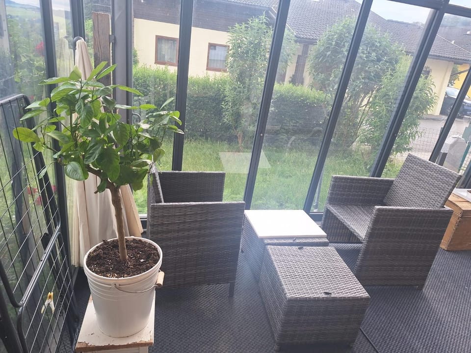 Ernies Gartentraum Apartment in Salzburgerland