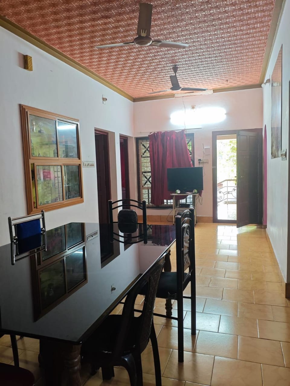 palm vista home stay House in Kerala