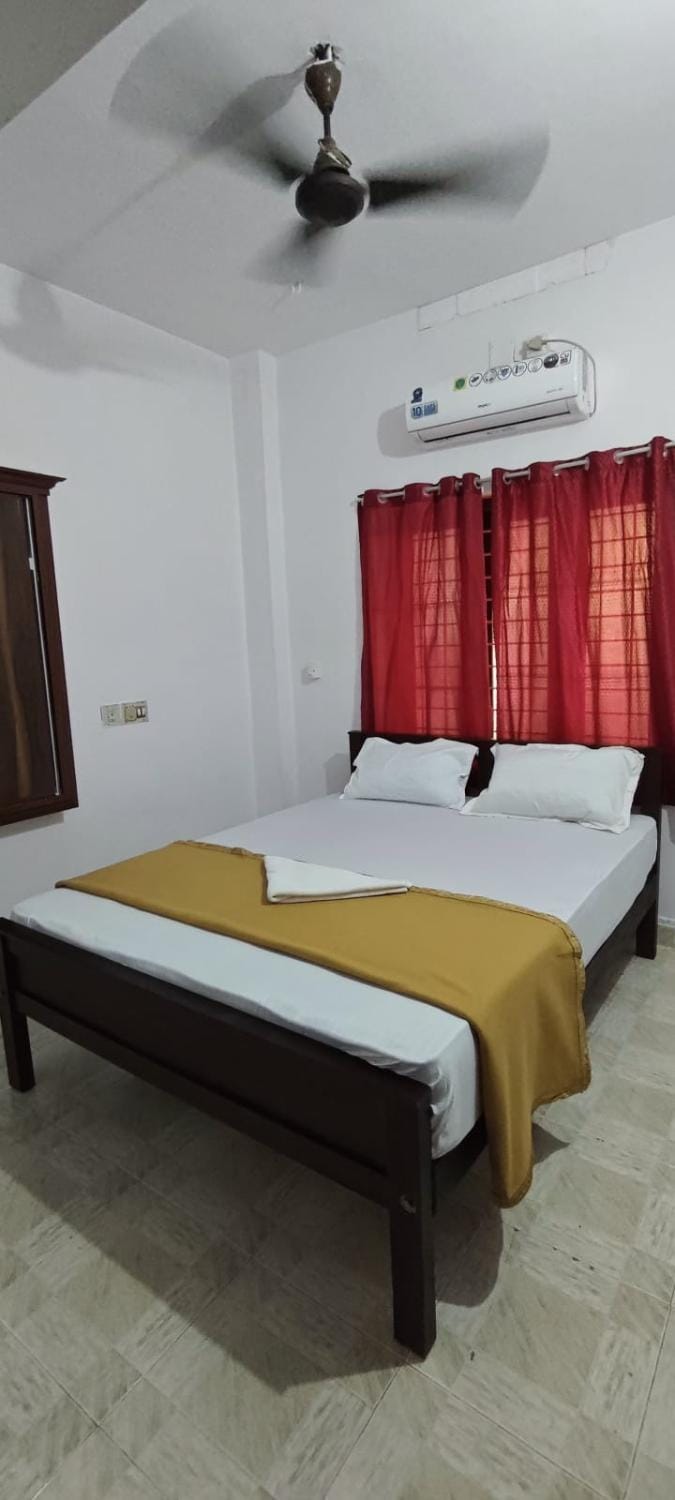 palm vista home stay House in Kerala