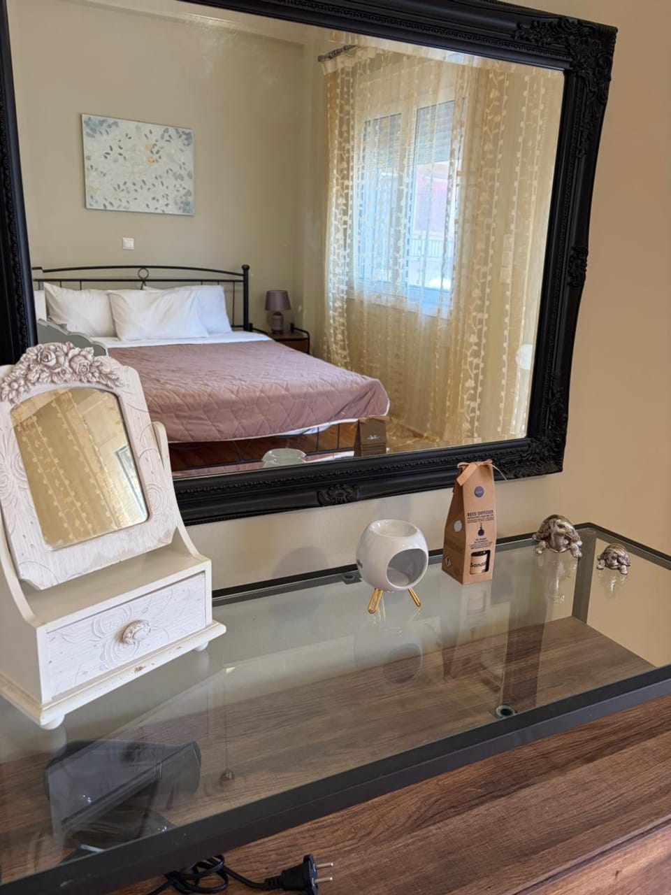 Modern apartment in the heart of Lefkada Apartment in Lefkada
