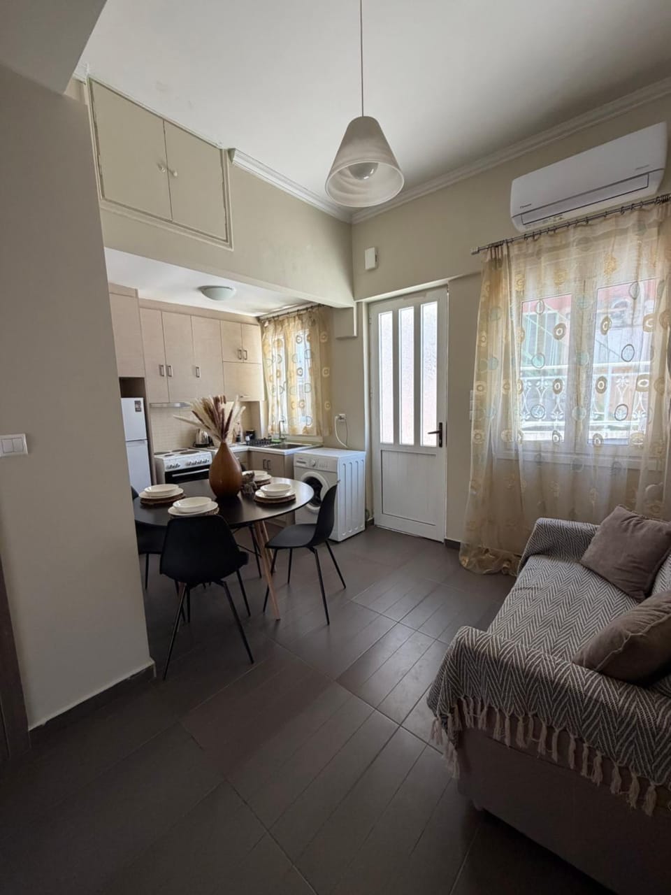 Modern apartment in the heart of Lefkada Apartment in Lefkada