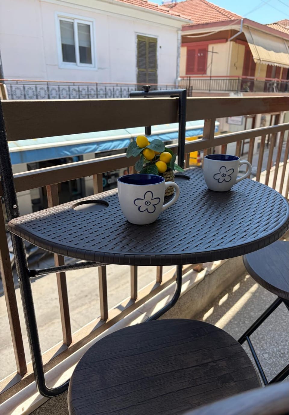 Modern apartment in the heart of Lefkada Apartment in Lefkada