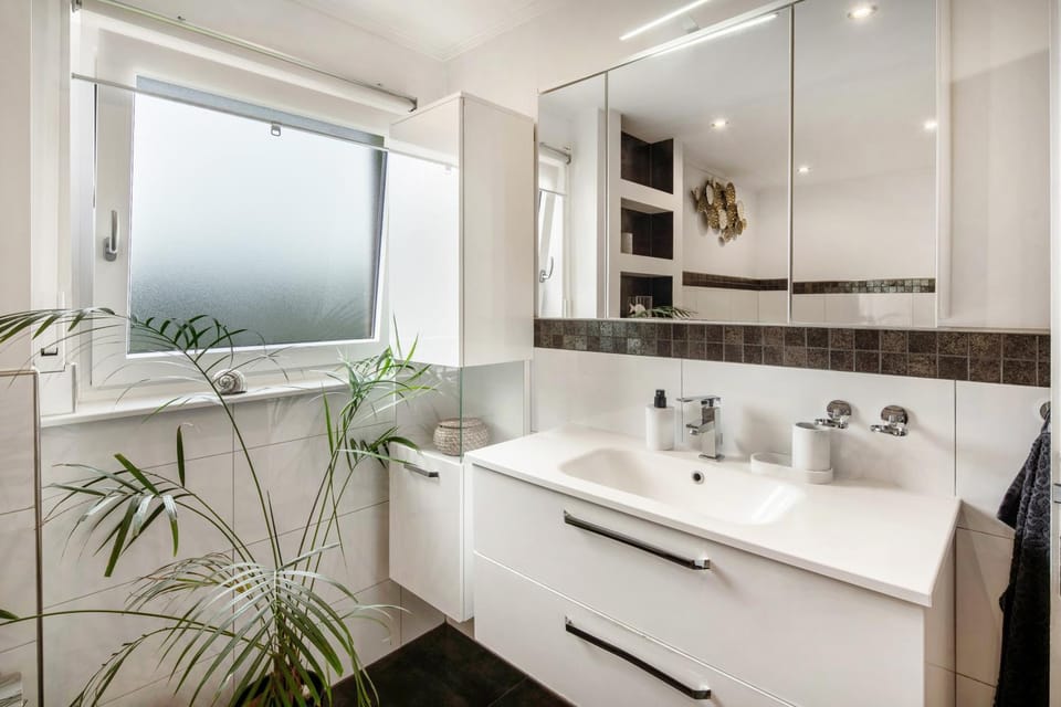 Wohnung zum Naturblick Plettenberg Apartment in Hochsauerlandkreis