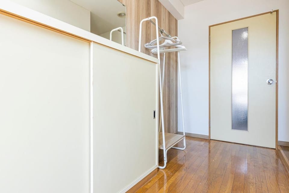 Shiratori307 B037 Apartment in Japan