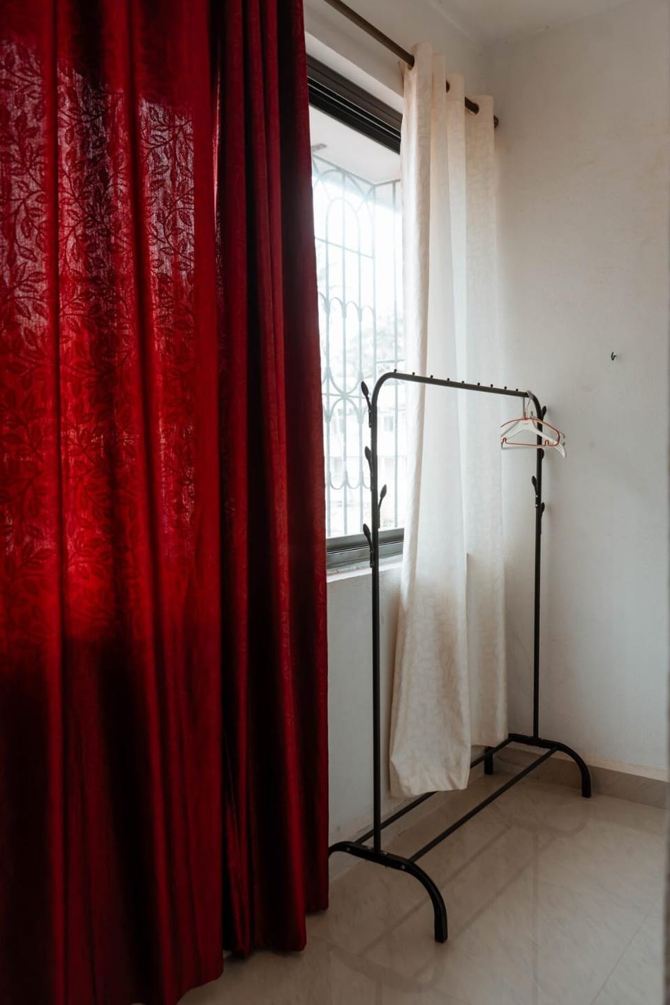 Sun, Sand, and Comfort 2BHK Merad Benaulim Apartment in Benaulim