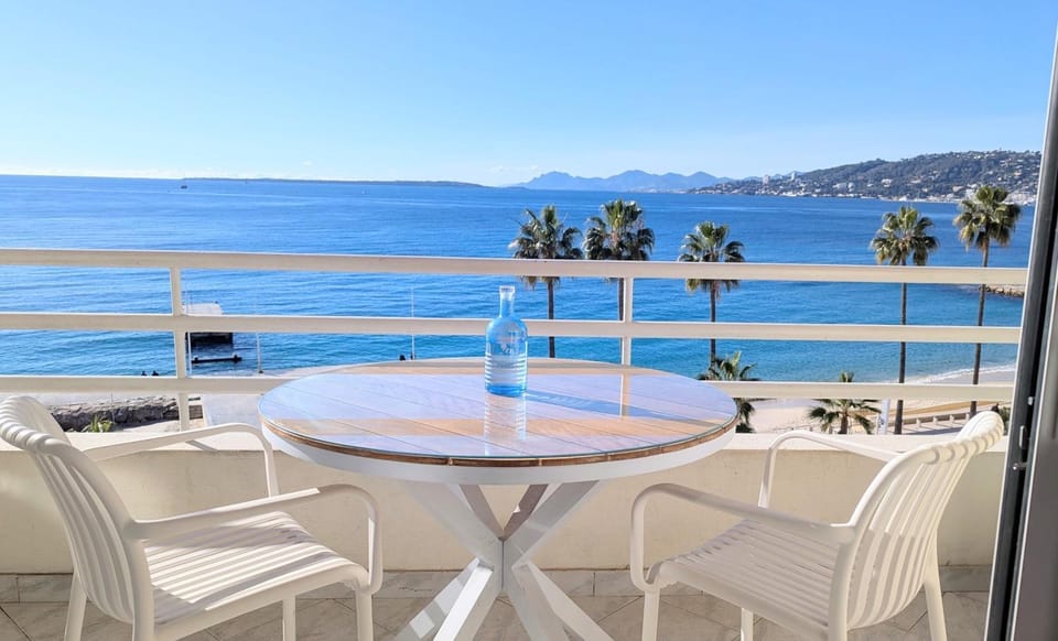 Balcony/Terrace, Balcony/Terrace, Sea view, Sea view