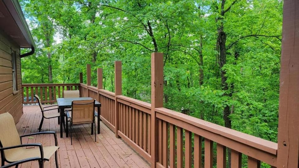 Smoky Mountain Getaway cabin Cabin in Pigeon Forge