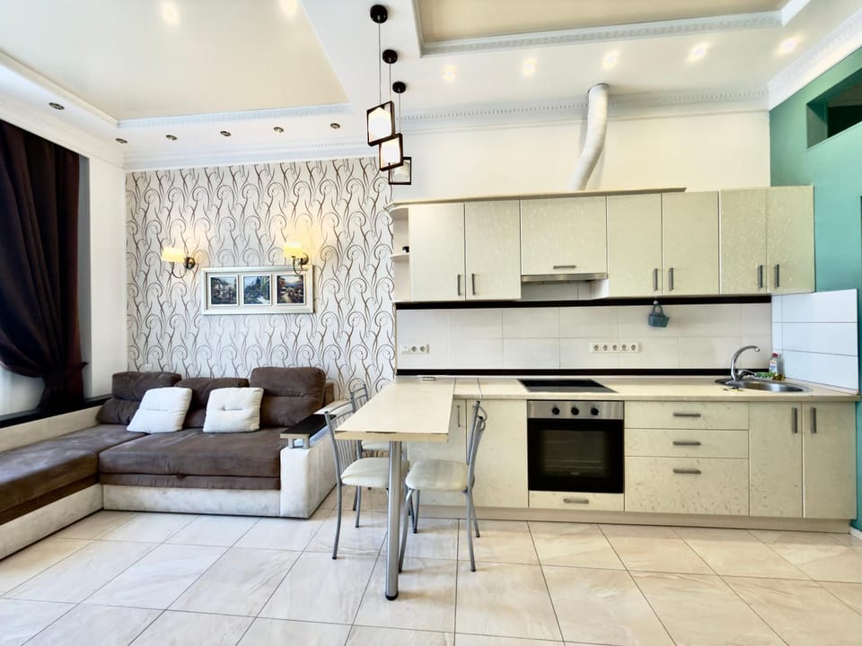 Kitchen or kitchenette, kitchen, kitchen