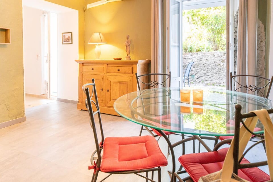 Maison Florian House in Corsica