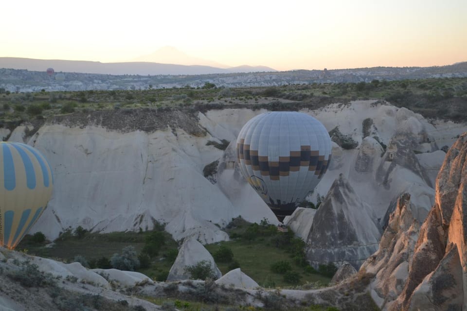 Day, Natural landscape, Activities