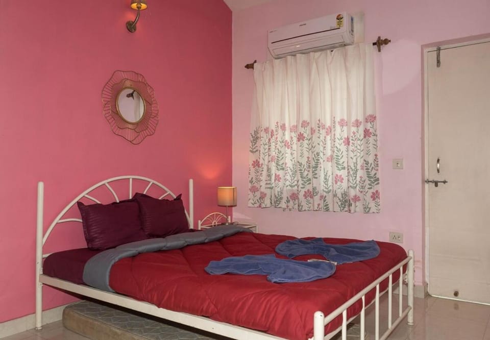 3BHK Zen Garden Benaulim Apartment in Benaulim
