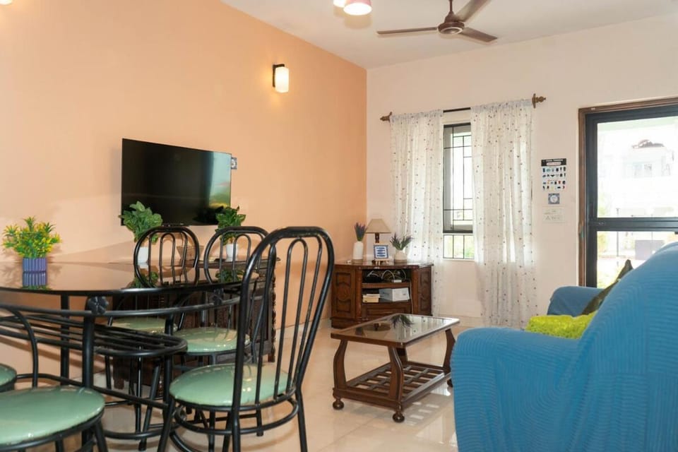 3BHK Zen Garden Benaulim Apartment in Benaulim